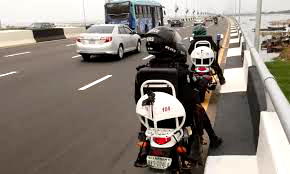 Police dismiss fear of unrest, assure safety on 3rd Mainland Bridge