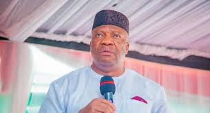 State creation won’t be based on sentiment – Senator Sampson