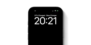 8 things to know about iPhone’s “slow charger”  and how to fix it
