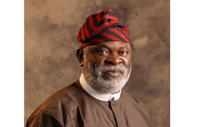 Voters will decide fate of incumbents — Ex-Benue Commissioner