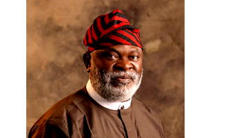 Voters will decide fate of incumbents — Ex-Benue Commissioner