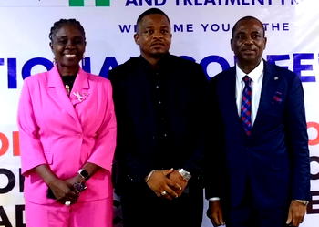 FG, ISSUP move to tackle drug abuse with digital innovation