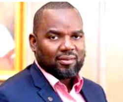There are so much incentives for those willing to Invest In Nigeria – Rone