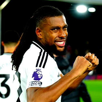 9 Super Eagles players to feature in 2026/27 EPL season