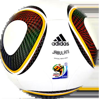 5 popular FIFA World Cup official balls in history