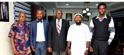FOIA: Edo Chief Judge set to issue practice direction on information access