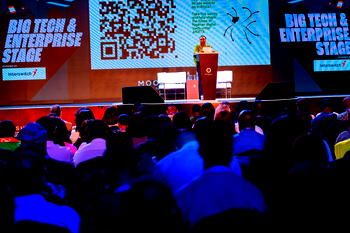 Moonshot 2025: We’re building African partnerships to expand markets for Nigerian startups — Minister