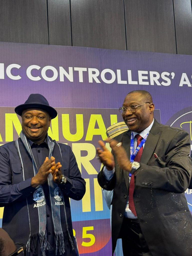 MANPOWER GAP: Keyamo eyes policy shift to retain experienced air traffic controllers