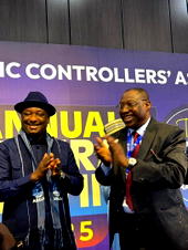 MANPOWER GAP: Keyamo eyes policy shift to retain experienced air traffic controllers