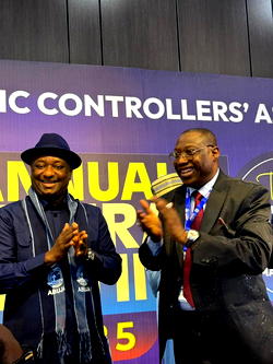 MANPOWER GAP: Keyamo eyes policy shift to retain experienced air traffic controllers