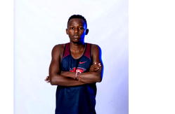 People see the champions, but not the struggle, says Kibet Official