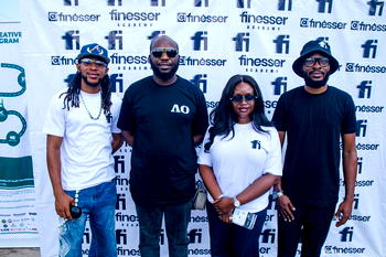 Kosofe Chairman hosts students union for youth engagement