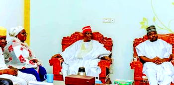 Ajadi hails Kwankwaso at 68, describes him as a beacon of people-centered leadership