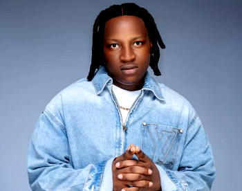 Honesty will remain tool in music evolution – Singer Kxchi