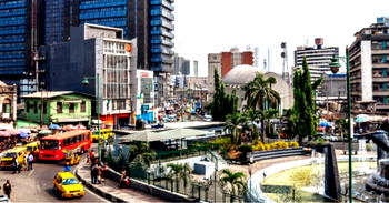 Top 10 locations in Lagos best for shortlet apartments