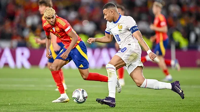 ‘Stop intervening in Yamal’s personal life,’ Mbappe tells critics