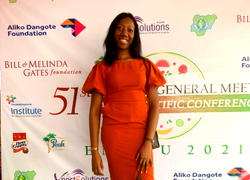 Nigerian nutritionist transforms water safety, health in Imo community 