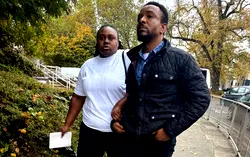 Nigerian man jailed in UK for impersonating female nurse to work in hospital