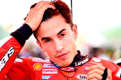 MotoGP: Marc Marquez undergoes successful shoulder surgery