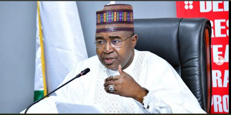 We must bridge intelligence gaps to tackle insecurity – Marwa