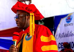 Edo Varsity gets NUC approval for medicine, surgery