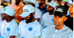 Ajadi Rescue Movement reaffirms unity and youth empowerment in Taraba