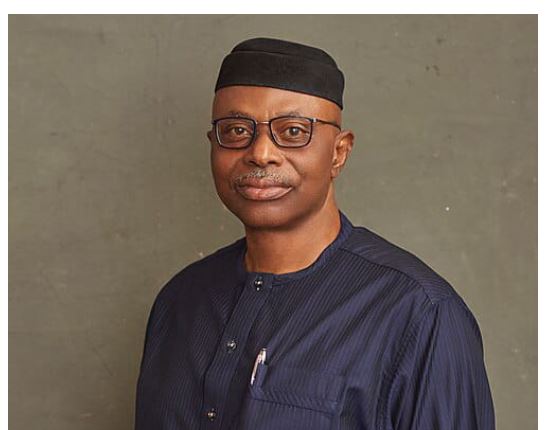 2027: l’m not leading Jonathan’s consultation in S/ West – Mimiko