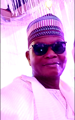 Ingenious teacher, Mojeed Lawal, soldiers on at 70