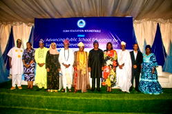 Monarchs, others call for stronger support to revive public education in Egbaland