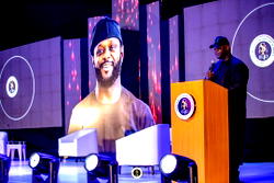 Seyi Tinubu @ 40: Onigbongbo LCDA Chairman champions youth empowerment