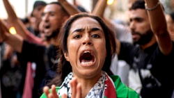 We want hospitals, not stadiums – Protest in Morocco ahead of 2030 World Cup