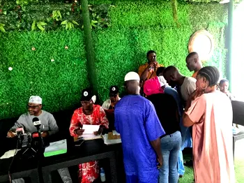 LASG begins compensating residents affected in Oworonshoki demolitions