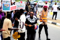 FG urged to urgently address worsening poverty