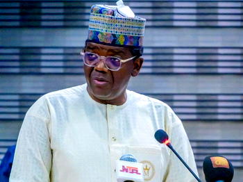 Forum hails Matawalle for reviving Zamfara’s economy, set benchmark in revenue growths 