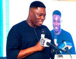 ‘Mentoring Nigerian youth ‘ll galvanize economy, reduce crime’