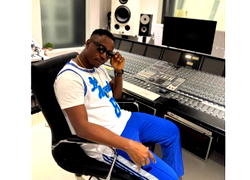 Ebonny Musik: From Master’s Degree to Mastering Afro-Urban Sound