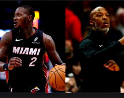 NBA stars arrested in illegal gambling cases