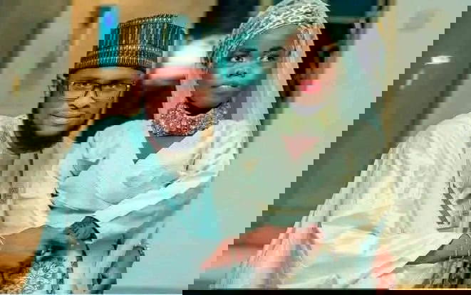 Alleged indecent videos: Kano Court orders TikTokers to marry within 60 days