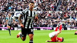 Newcastle inflict more pain on Postecoglou, defeat Nottingham Forest