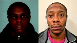 Nigerian man, accomplice sentenced to life imprisonment for murder in UK