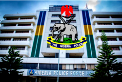 Enugu Police arraign man, 42, over alleged rape of girl, 13