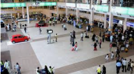 ‘Bad image, poor airline design driving travellers away from Nigerian airports’