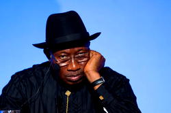 New Year: Put people first or risk Nigeria’s future — Jonathan tells leaders