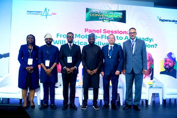 Africa must harness data, computing power to develop AI – NITDA DG