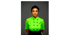 Chef, entrepreneur, designer, philanthropist – Kachi Yvonne Tim shines in every role