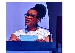 Oyin Olugbile wins $100,000 The Nigeria Prize for Literature 2025