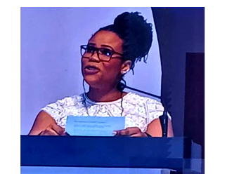 Oyin Olugbile wins $100,000 The Nigeria Prize for Literature 2025