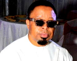 Anambra-born industrialist, Obele flags off 2km road project