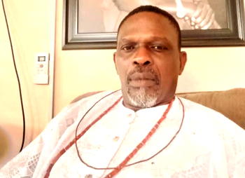 2027: Delta APC chieftain, Obada to contest presidential primary