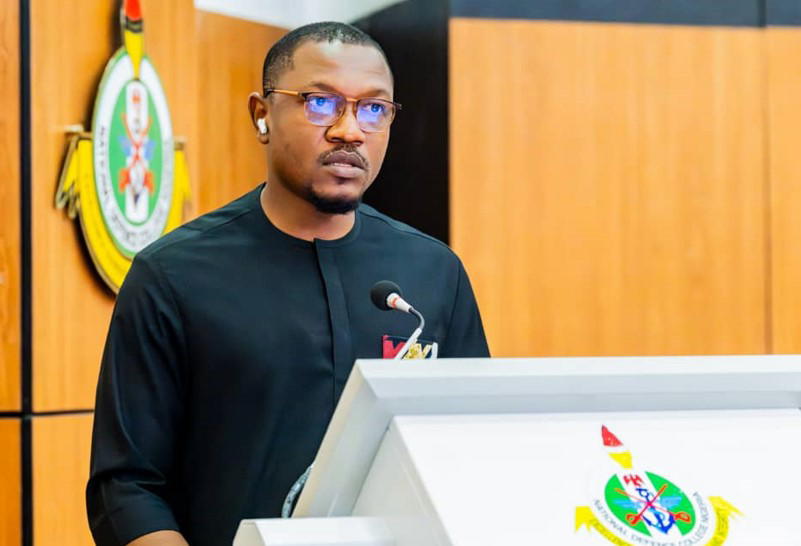 SIBAN president urges stronger gov collaboration to drive blockchain growth